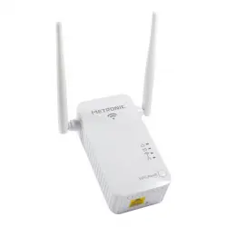 Metronic - Repetidor Wi-Fi 300 Mbps
