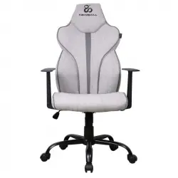 Newskill FAFNIR Silla Gaming Blanco/Gris