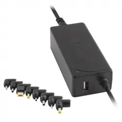 NGS Automatic Charger W-90 Cargador Universal para Portátil 90W