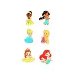 Pin Funko Chibi  Disney Princesas - Varios modelos