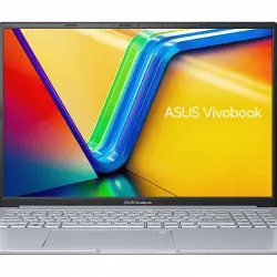 Portátil - ASUS VivoBook 16X K3605ZC-N1270W, 16" WUXGA, Intel® Core™ i7-12650H, 16GB RAM, 512GB SSD, GeForce RTX™ 3050, Windows 11 Home