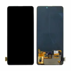 Ricambio Lcd Display Schermo Oled Touch Per Xiaomi Mi 9t Nero