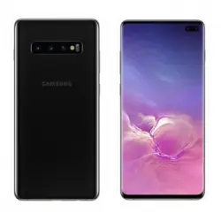 Samsung Galaxy S10 + 128 Gb Noi