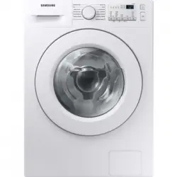 Samsung Lavadora-secadora Frontal 60cm 7kg 1400t B Blanca - Wd70t4046ew