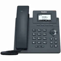 Telefono Yealink Ip T30