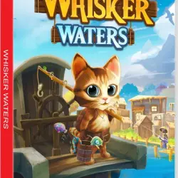 Whisker Waters Nintendo Switch