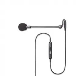 Antlion Modmic Uni Micrófono para Auriculares