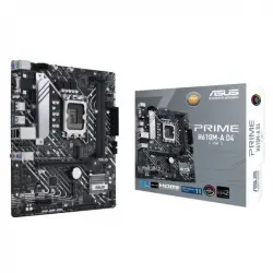 ASUS Prime H610M-A D4-CSM