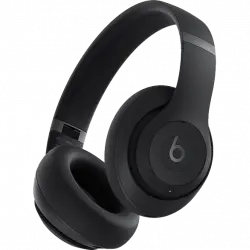 Auriculares inalámbricos Beats Studio Pro, Cancelación Activa de Ruido, Diadema, Hasta 40h, Negro