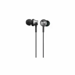 Auriculares Sony MDR-EX450 - Gris