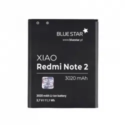 Batería para Xiaomi Redmi Note 2 3020 MAh Li-ion