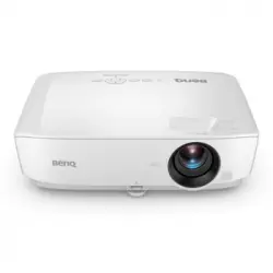 Benq Mh536 Videoproyector 3800 Lúmenes Ansi Dlp 1080p (1920x1080) 3d Blanco