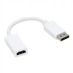 Cable de carga y sincroniz. universal CONNECTLAND DISPLAY PORT