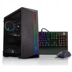 CoolBox DeepGaming Covenant Intel Core i9-11900F/64GB/4TB+2TB SSD/RTX 3050