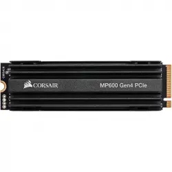 Corsair Force Series Gen4 MP600 NVMe M.2 2TB SSD