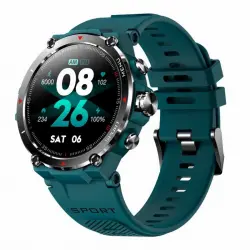 DCU Smartwatch GPS Cian