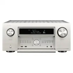 Denon - Amplificador AV Denon AVC-X8500 HA Premium de 13.2 canales 8K.