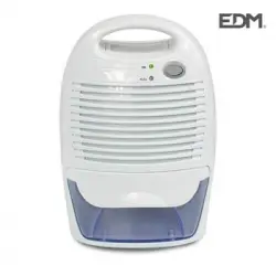 Deshumidificador 23w 250ml/dia Deposito 700ml Edm
