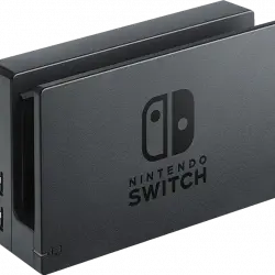 Dock Set - Nintendo 2511666 con base Switch