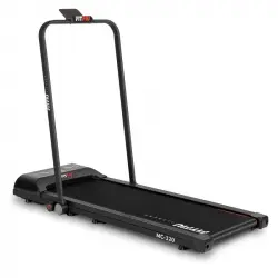 FITFIU Fitness MC-120 Cinta de Correr Plegable Velocidad Ajustable 10Km/h