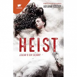 Heist - Ariana Godoy