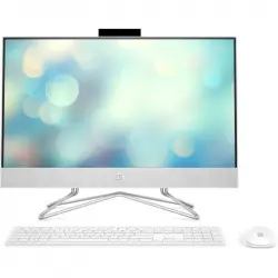 HP All-in-One 24-DF1055NS Intel Core i3-1125G4/8GB/512GB SSD/23.8"