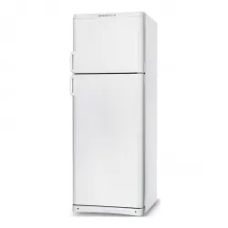 Indesit - Frigorífico 2 puertas Indesit No Frost - TAAN 6 FNF1.