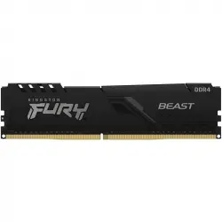 Kingston FURY Beast DDR4 2666 MHz 32GB CL16