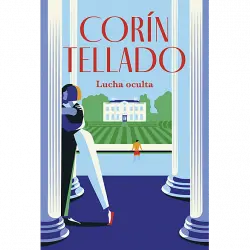 Lucha oculta - Corín Tellado