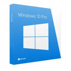 Microsoft Windows 10 Pro 64Bits OEM