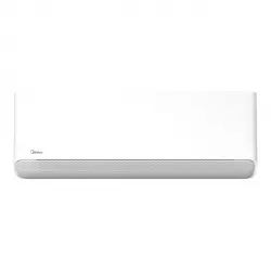 Midea - Aire Acondicionado Multisplit 2x1 Con 2.270 Frig/h + 2.270 Frig/h - 2X1 4,2KW BR E