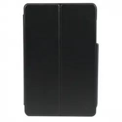 Mobilis Origine Case Funda Protectora Negra para Samsung Galaxy Tab S6 Lite
