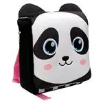 Mochila infantil Oso panda Bagoose