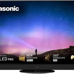 Panasonic - TV OLED 165 Cm (65'') TX-65LZ2000E 4K HDR, HCX Pro AI, Dolby Vision IQ, HDR10