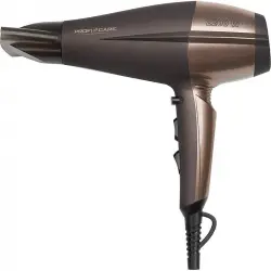 ProfiCare HT 3010 Secador de Pelo Profesional 2200W Marrón