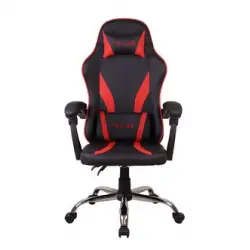 Silla gaming The G-Lab K-Seat Neon Rojo/Negro