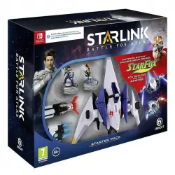 Starlink: Battle for Atlas Starter Pack Nintendo Switch