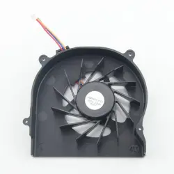 Ventilador Cpu Para Portátil Sony Pcg-61412m