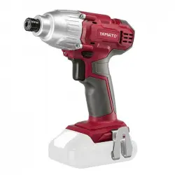 Yamato Atornillador de Impacto a Batería 20V