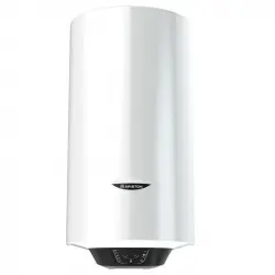 Ariston PRO1 Eco Dry Multis Termo Eléctrico Vertical 80L B