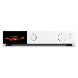 Audiolab - Reproductor en red Audiolab 9000N Plata.