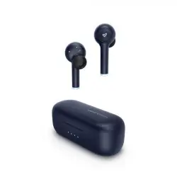 Auriculares Bluetooth Energy Sistem Style 7 True Wireless Navy