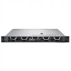 Dell PowerEdge R650xs M4JNT Intel Xeon Silver 4314/32GB/480GB SSD