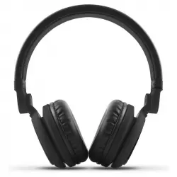 Energy DJ2 Auriculares Black Mic