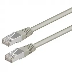 Equip Cable de Red UTP Cat 5e 1m Beige