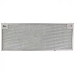 Filtro Campana Extractora Teka Cnl1001 Cnl2002 61836020 (547x209mm)