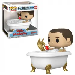 Funko Pop Movies Deluxe Billy Madison Billy Madison en la Bañera