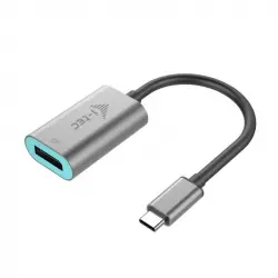 i-Tec Adaptador USB-C a DisplayPort 4K