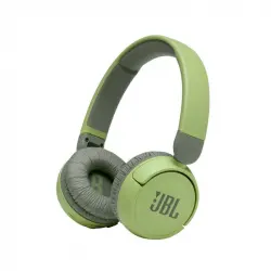 JBL JR310BT Auriculares Bluetooth para Niños Verdes