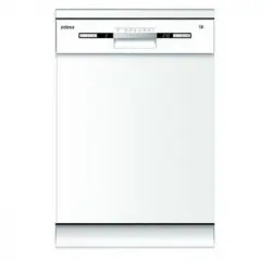 Lavavajillas Edesa Edw-6230 Wh Blanco